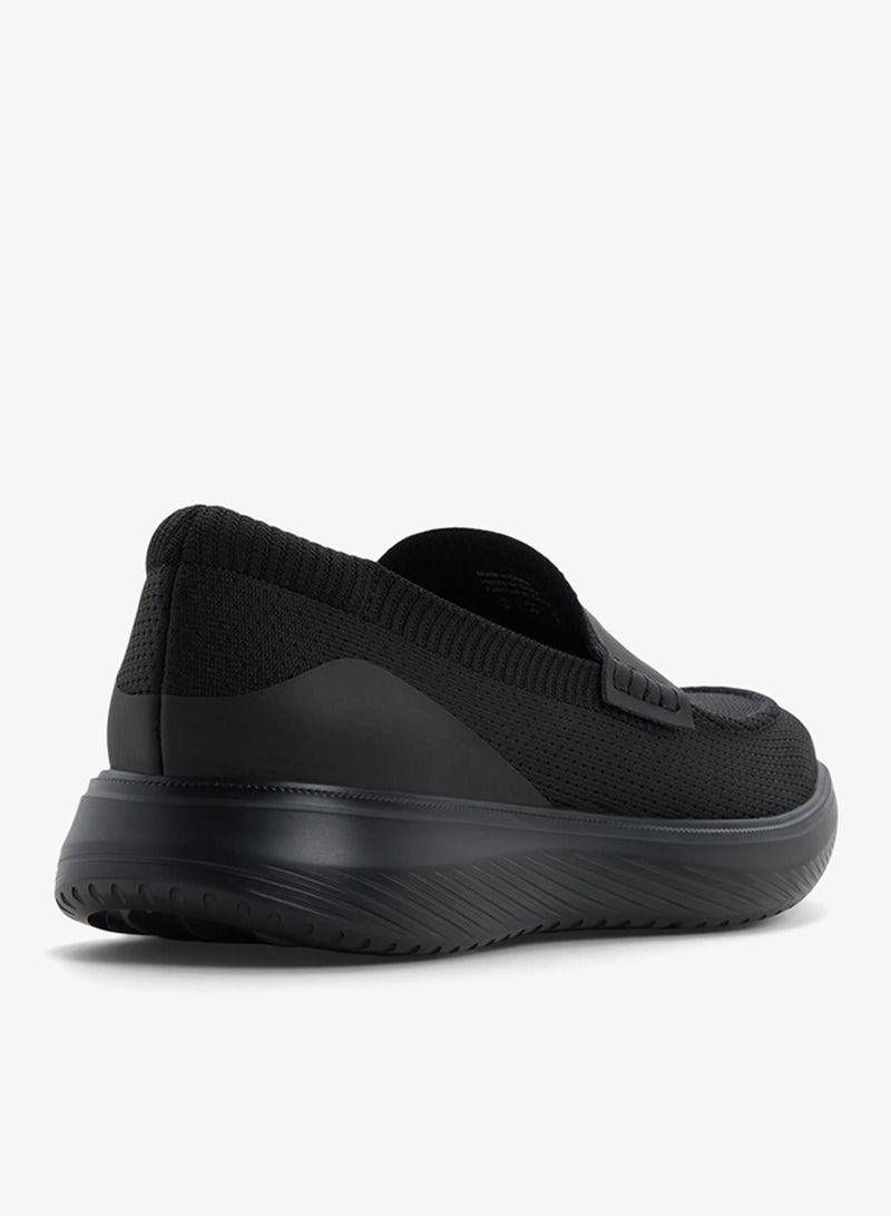 الدو حذاء لوفر مغلق من الأمام - Image 4